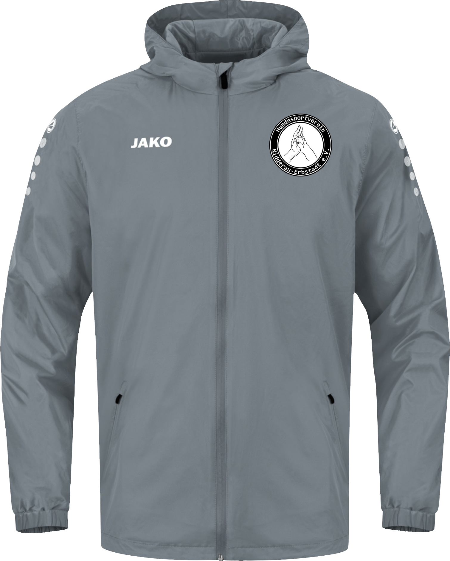 Allwetterjacke