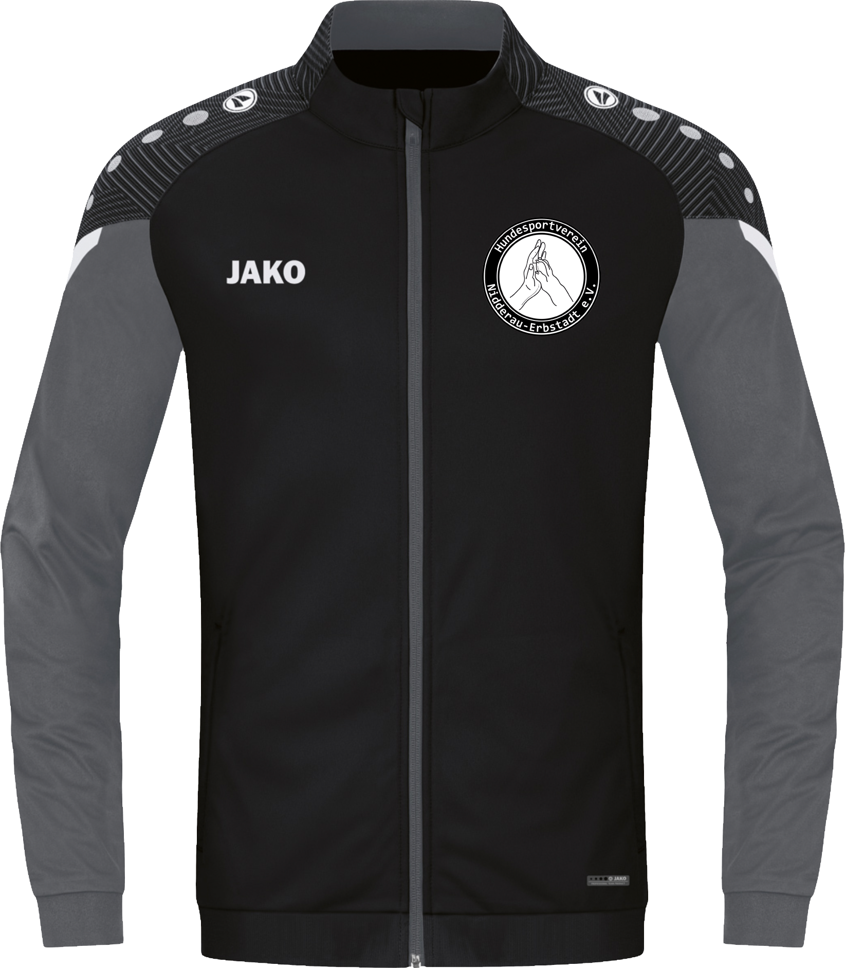 Trainingsjacke Preformance